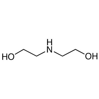 Diethanolamine