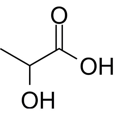 Lactic acid