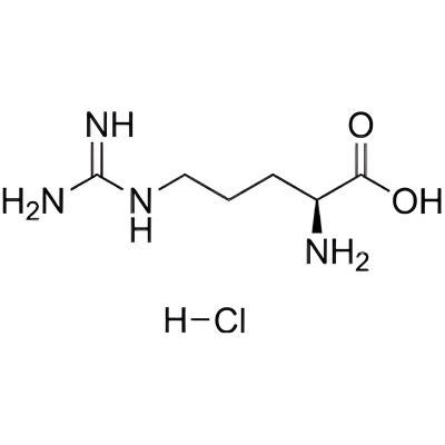 L-Arginine HCL