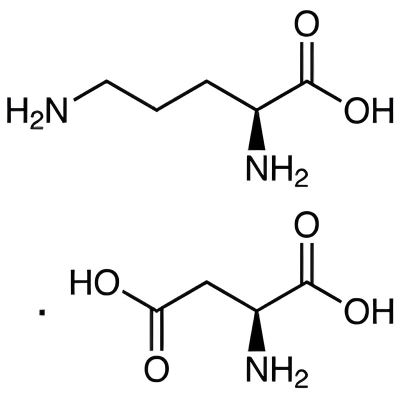 L-Ornithine L-Aspartate 