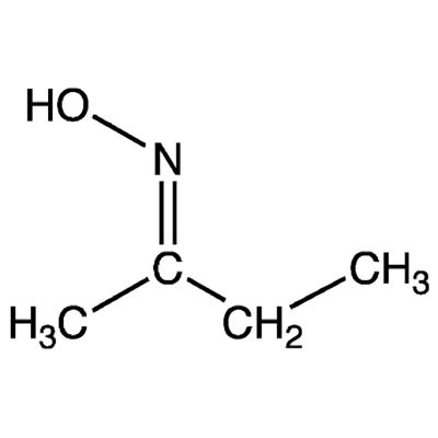 Methyl ethyl ketoxime