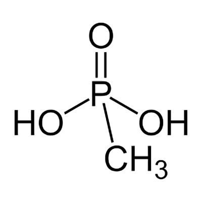 Methylphosphonic acid