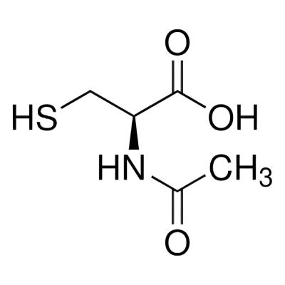 N-Acetyl-L-cysteine