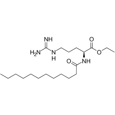 NeoloneÒ BioG (Ethyl Lauroyl Arginate HCl)