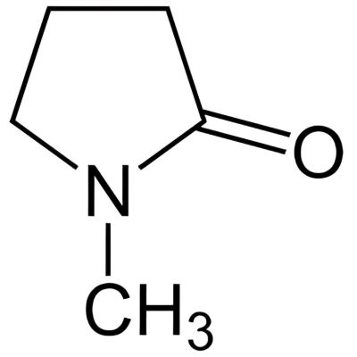 N-Methyl-2-pyrrolidone