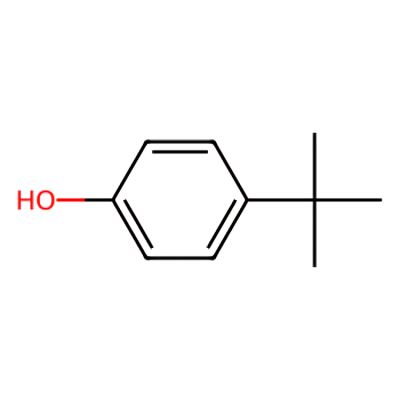 Para tertiary butyl phenol