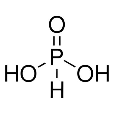 Phosphorus acid