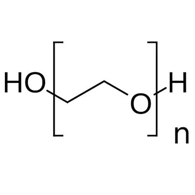 Polyethylene Glycol (PEG 400)
