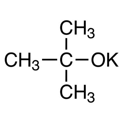 Potassium tert-butoxide