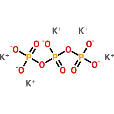 Potassium tripolyphosphate