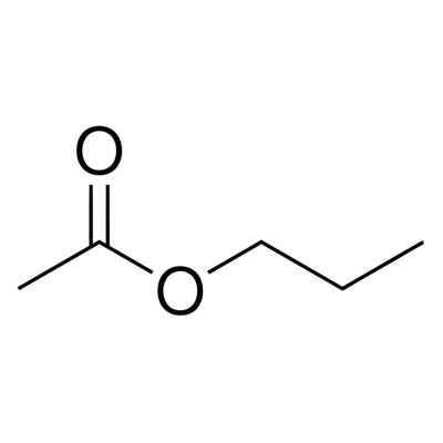 Propyl acetate