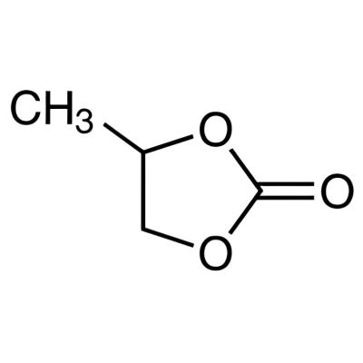 Propylene carbonate