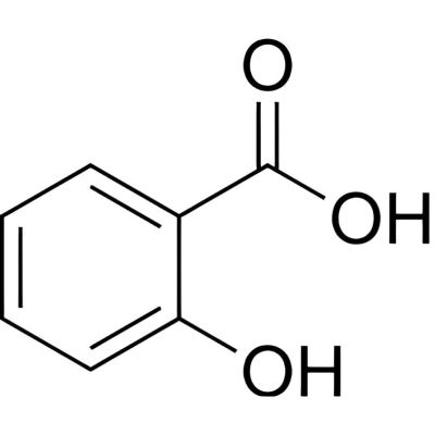 Salicylic acid