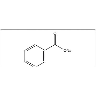 Sodium benzoate