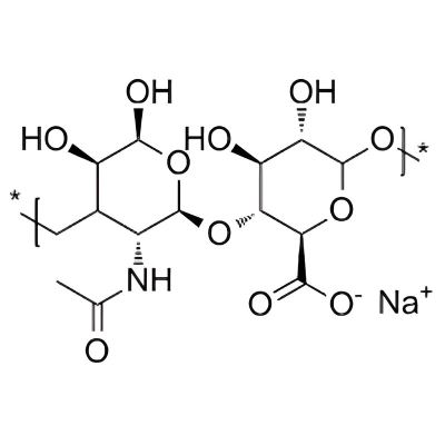 Sodium hyaluronate 