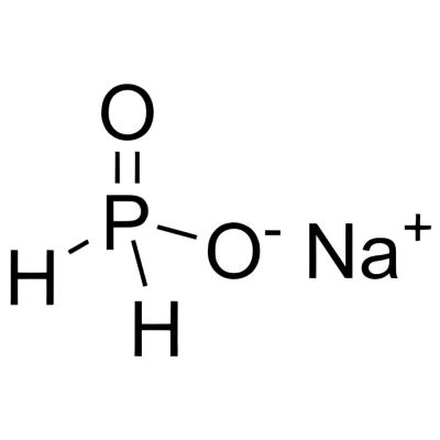 Sodium hypophosphite