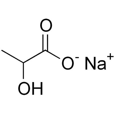 Sodium lactate