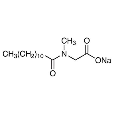 Sodium lauroyl sarcosinate