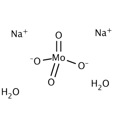 Sodium molybdate