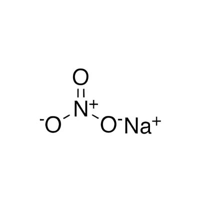 Sodium nitrate