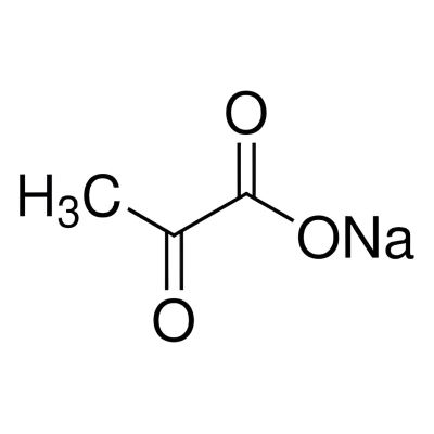 Sodium pyruvate