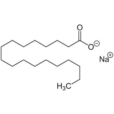 Sodium stearate