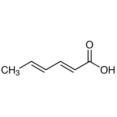 Sorbic acid