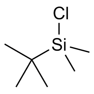 tert-Butyldimethylsilyl chloride