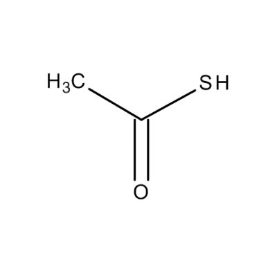 Thioacetic acid