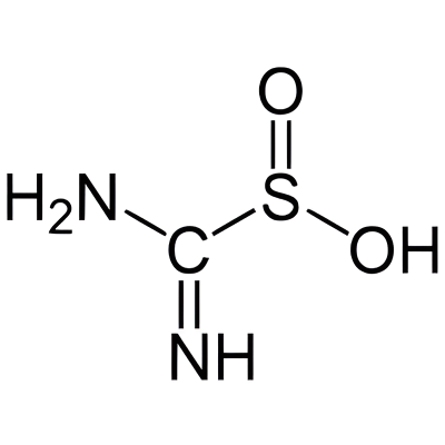 Thiourea dioxide