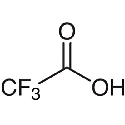 Trifluroacetic acid