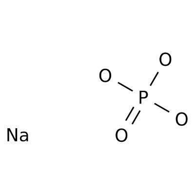 Trisodium phosphate anhydrous