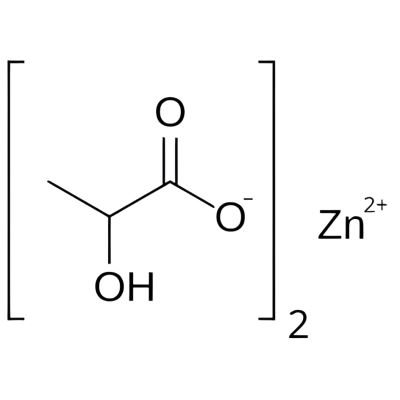 Zinc lactate