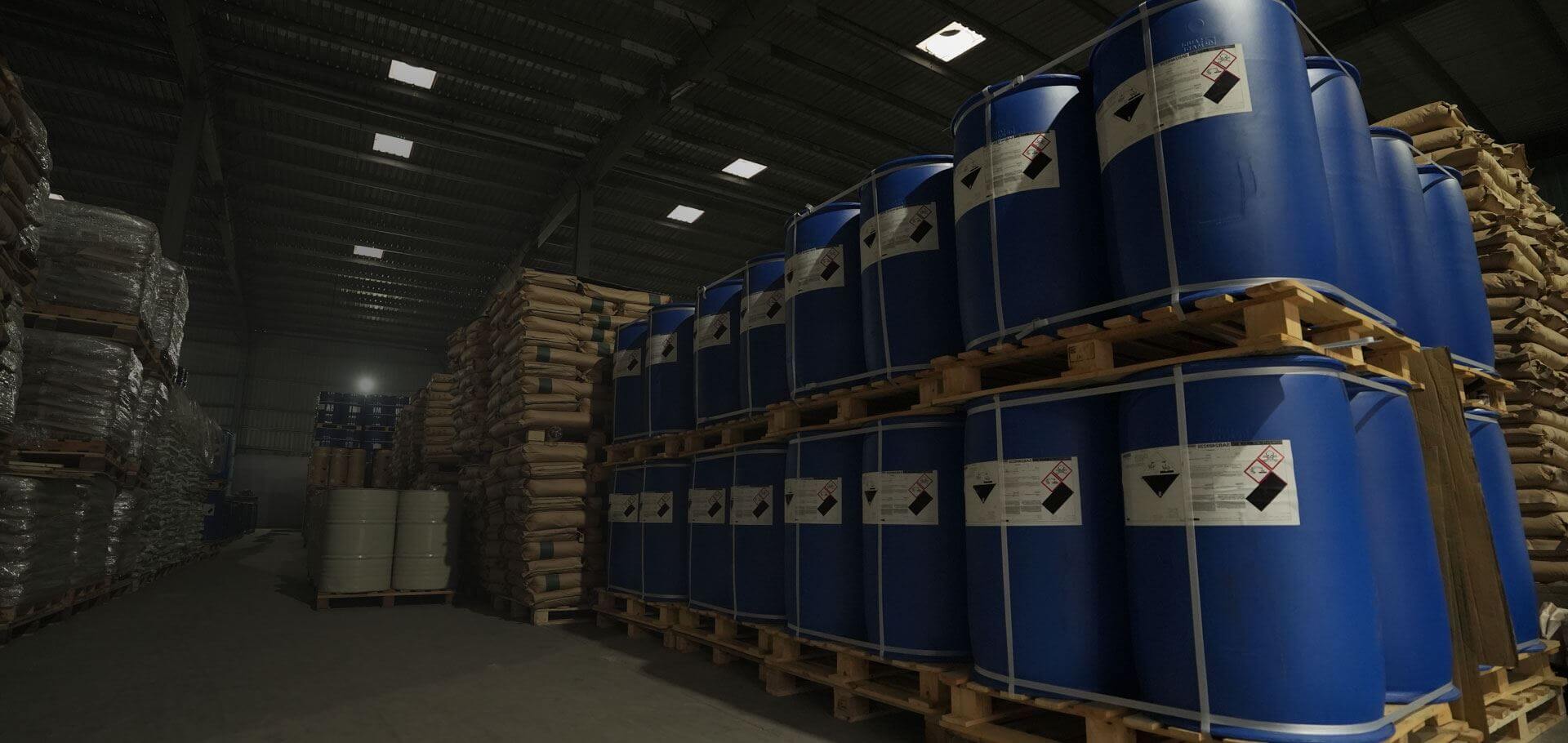 Chemical Distributors Chemical Importers Chemical Suppliers